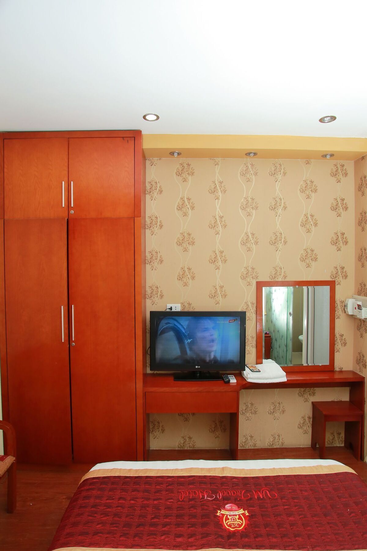 Reddoorz Near Hanoi Railway Station エクステリア 写真