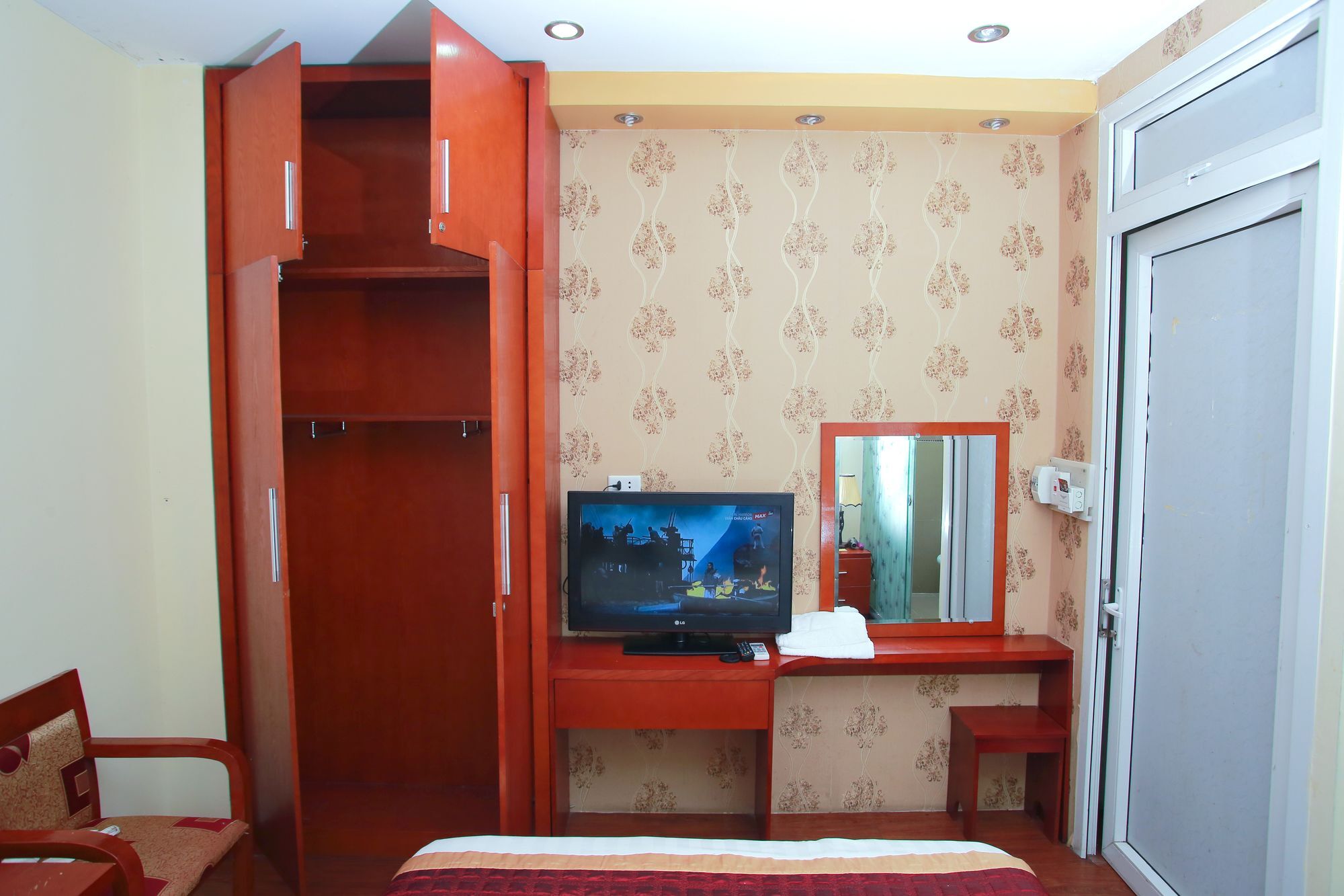 Reddoorz Near Hanoi Railway Station エクステリア 写真