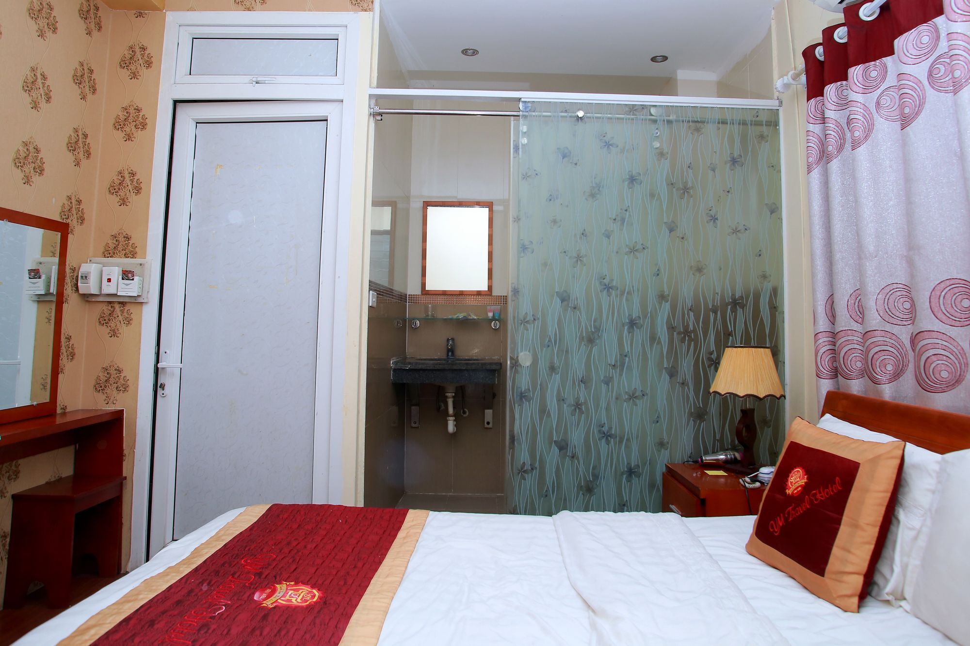 Reddoorz Near Hanoi Railway Station エクステリア 写真