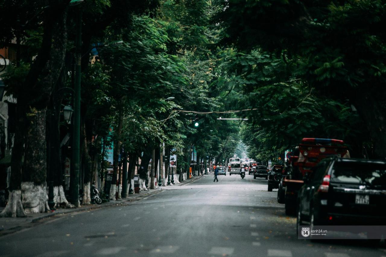 Reddoorz Near Hanoi Railway Station エクステリア 写真